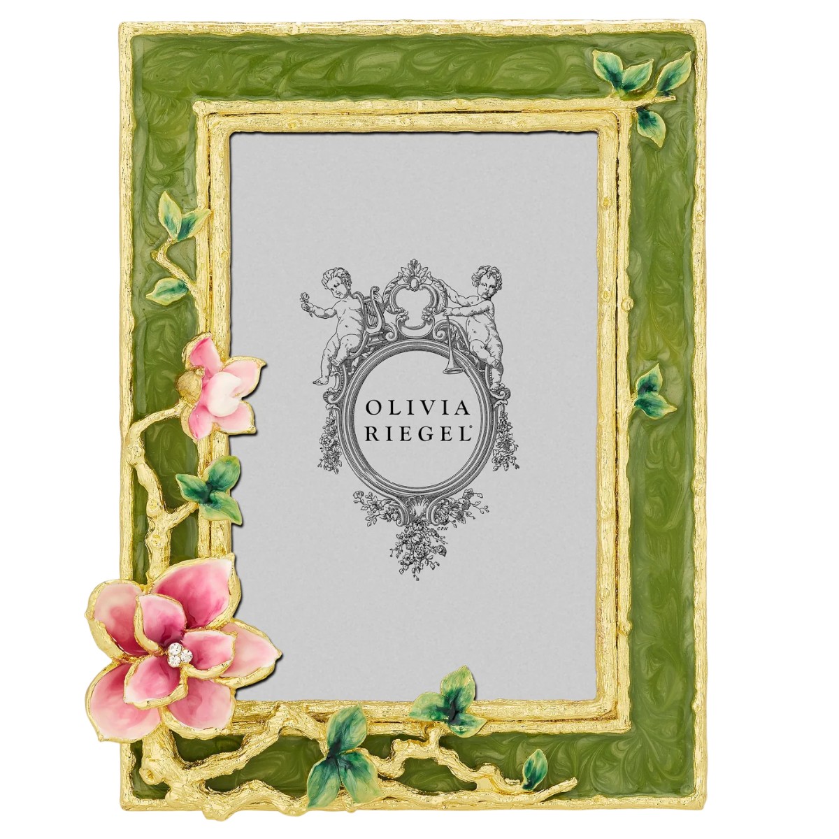 Olivia Riegel Gloria 4