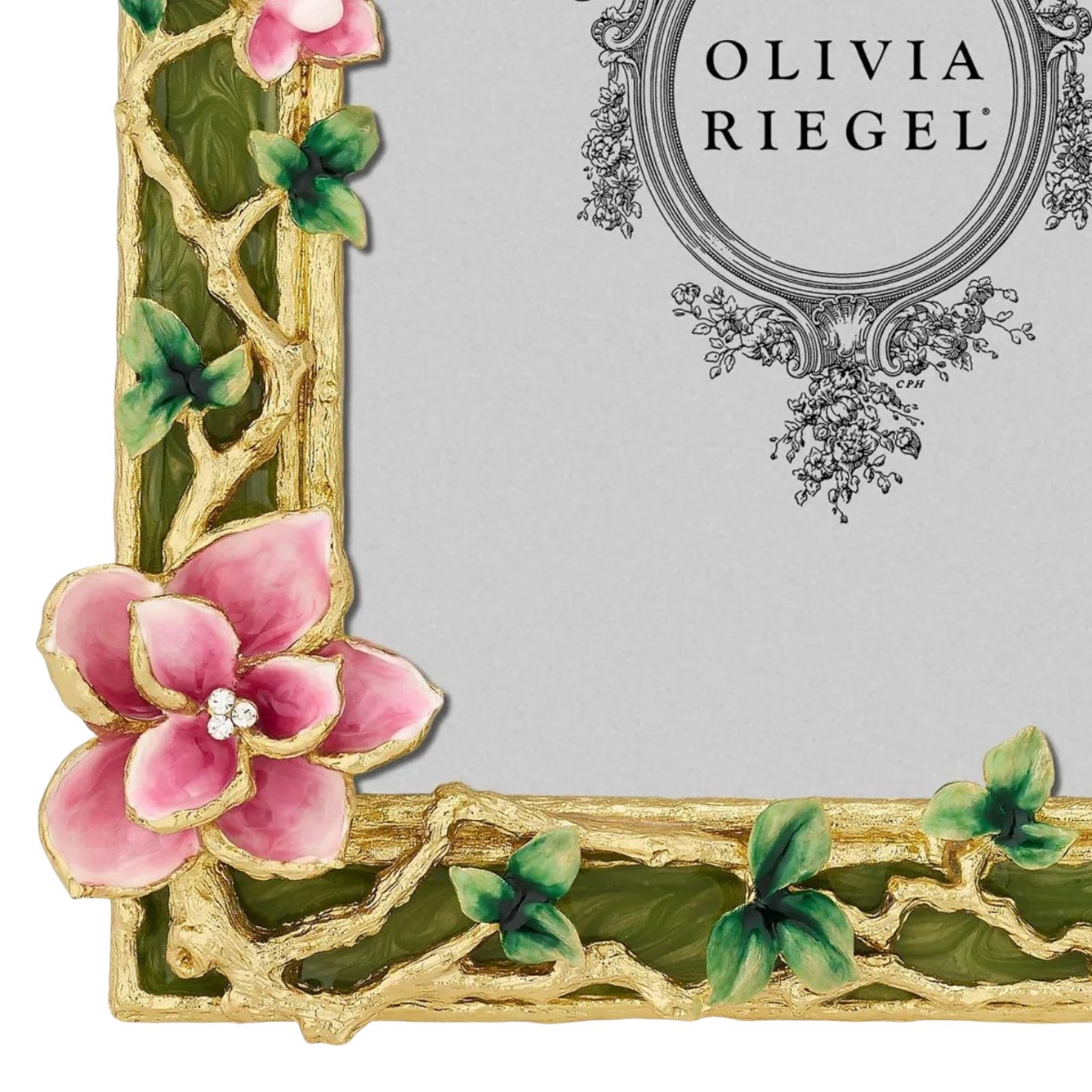 Olivia Riegel Gloria 4