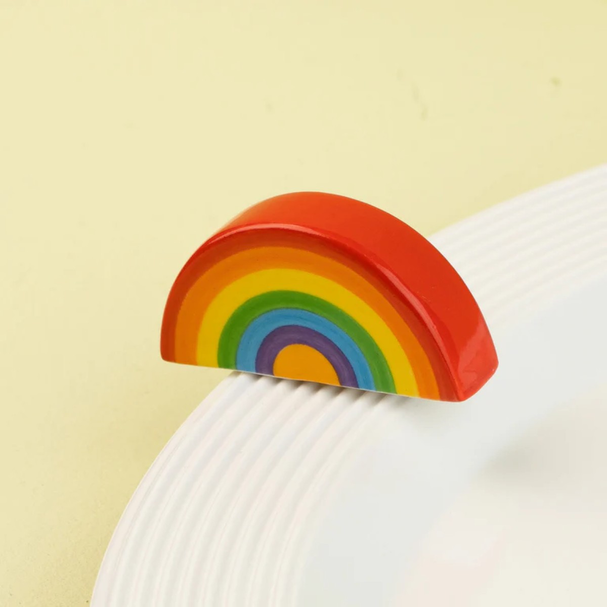 Nora Fleming Rainbow Mini