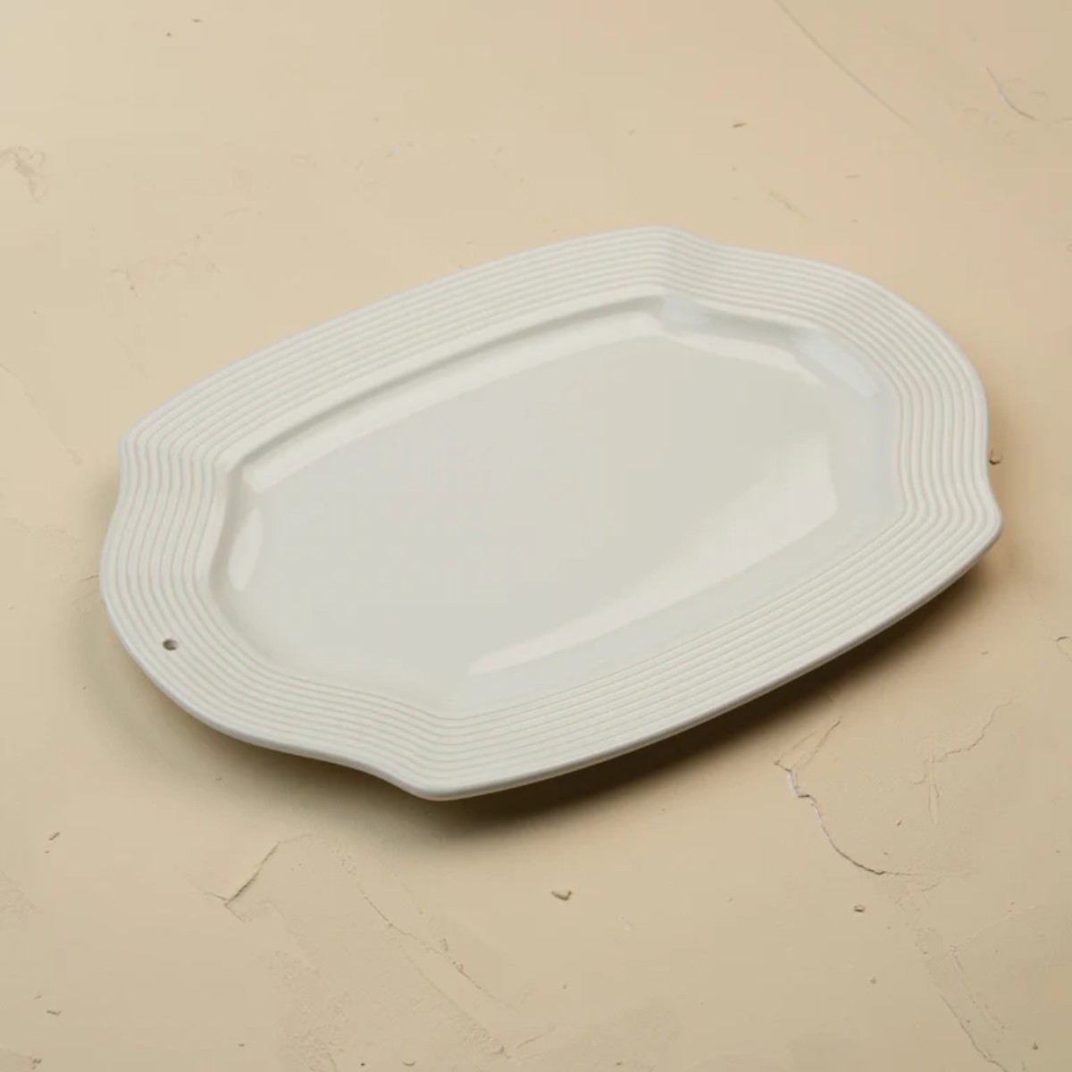 Nora Fleming Pretty Platter
