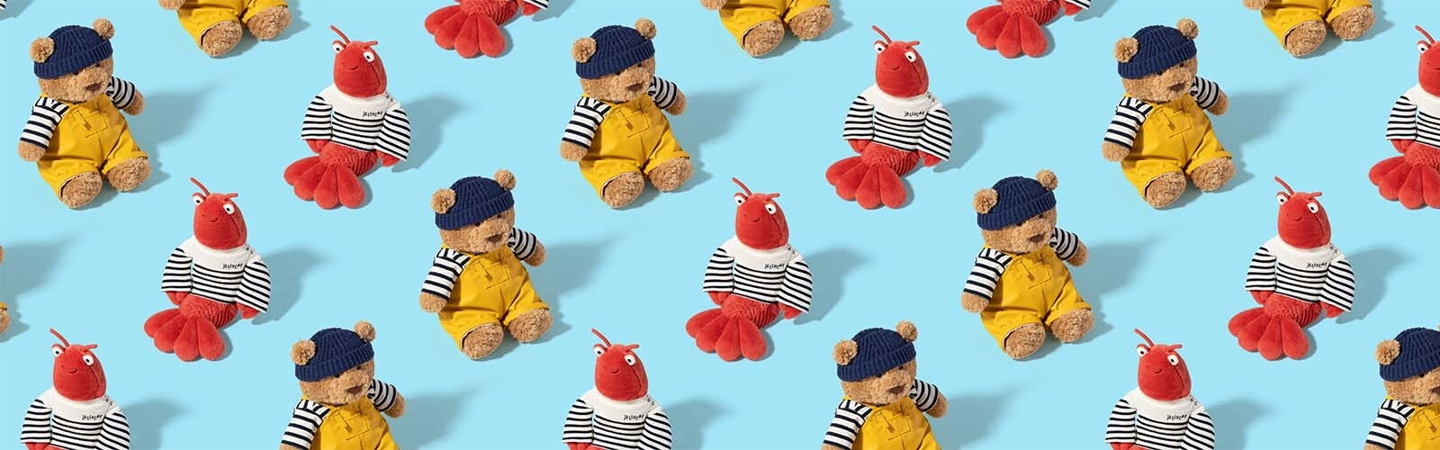 Jellycat