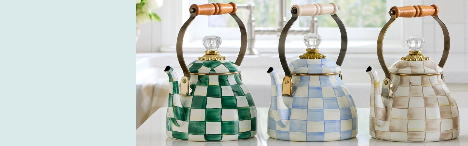 Home + Accessories
