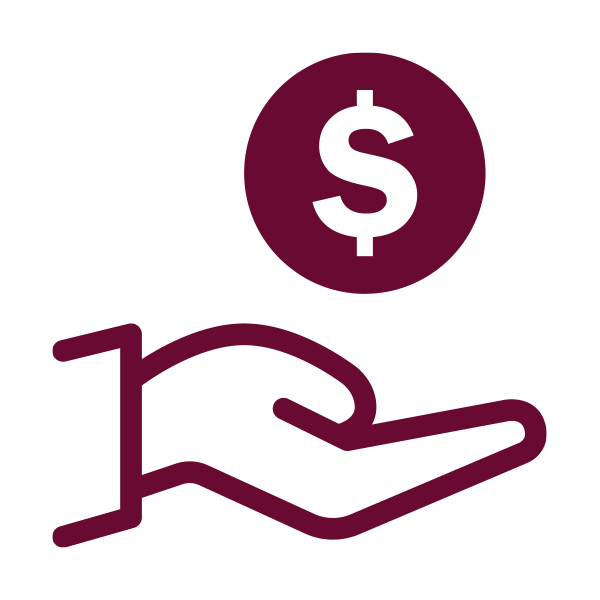 Donations Matched