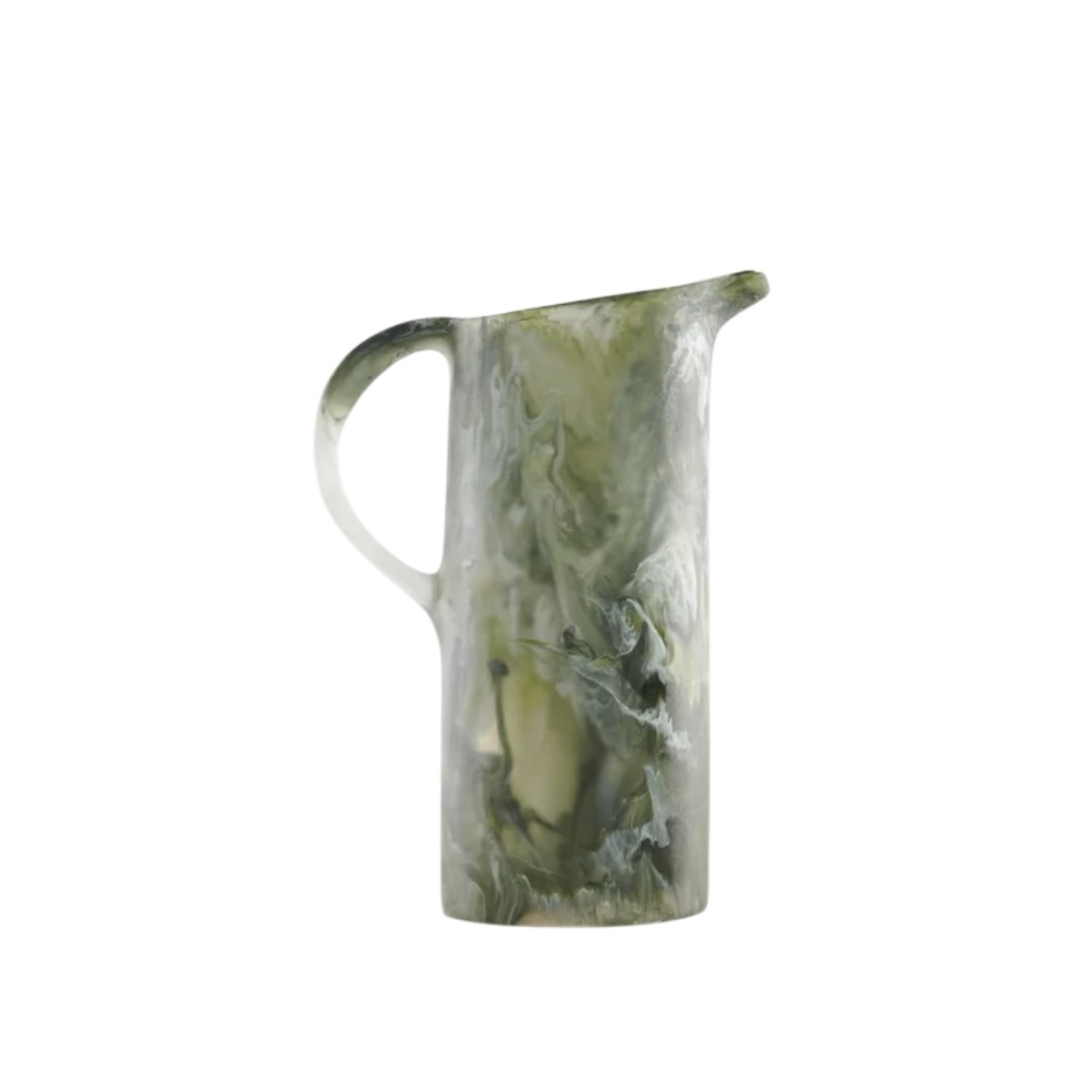 Nashi Classical Jug, Forest