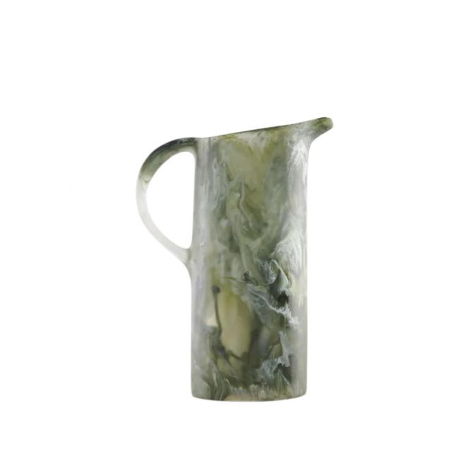 Nashi Classical Jug, Forest