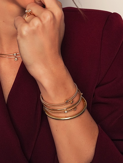 Bracelets