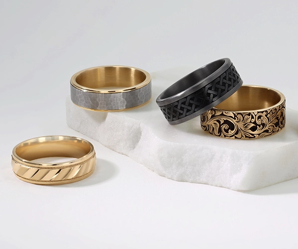 Men's Bands