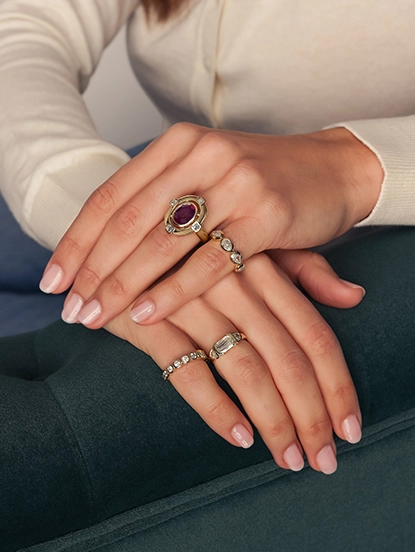Rings