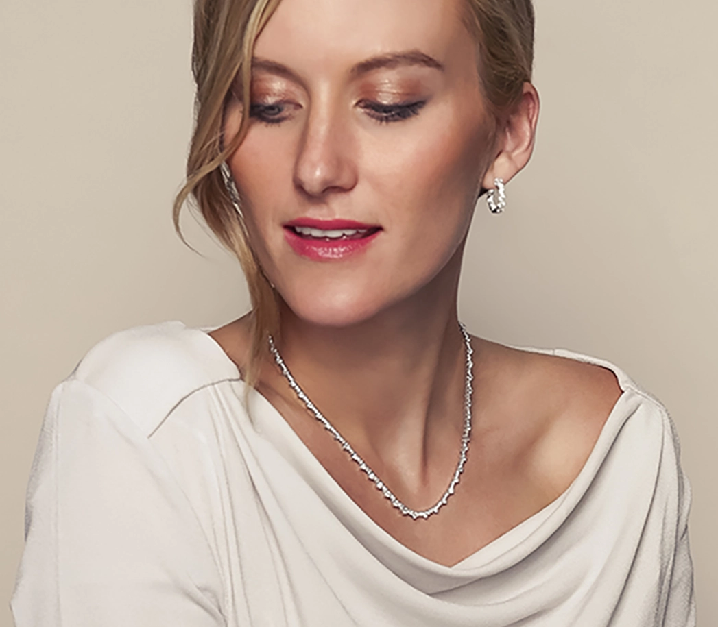 Shop Diamond Jewelry