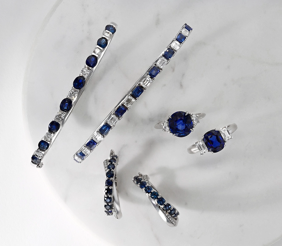 Shop Gemstone Jewelry