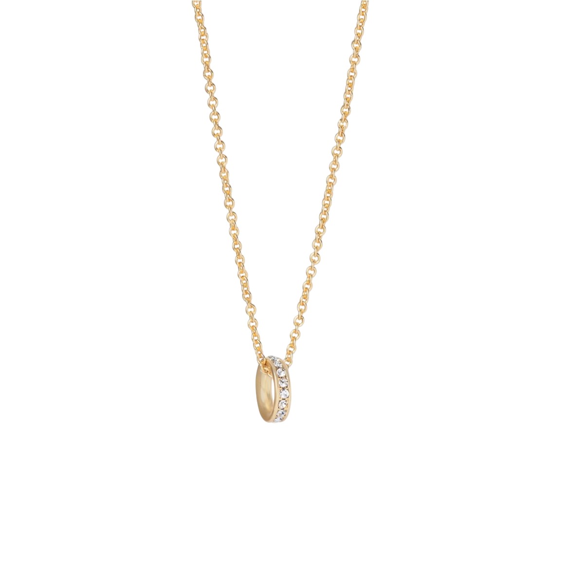 Spartina 449 Sea La Vie Necklace, Grateful