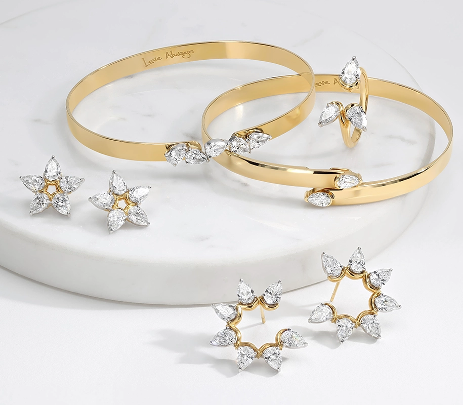 Shop Diamond Jewelry