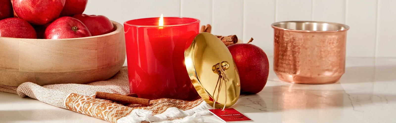 Home + Accessories