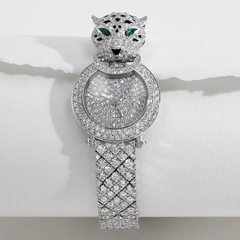 Shop Cartier Watches
