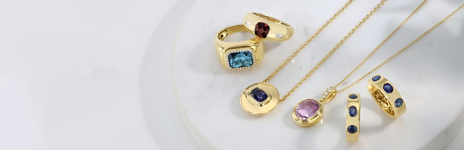 Shop All Jewelry