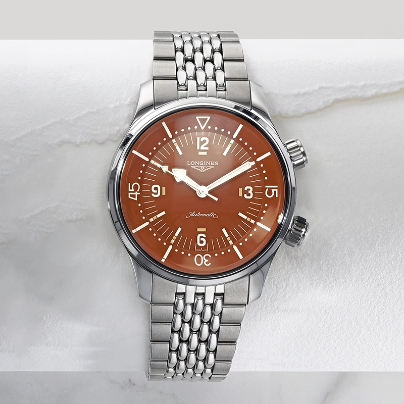 Shop Longines Watches