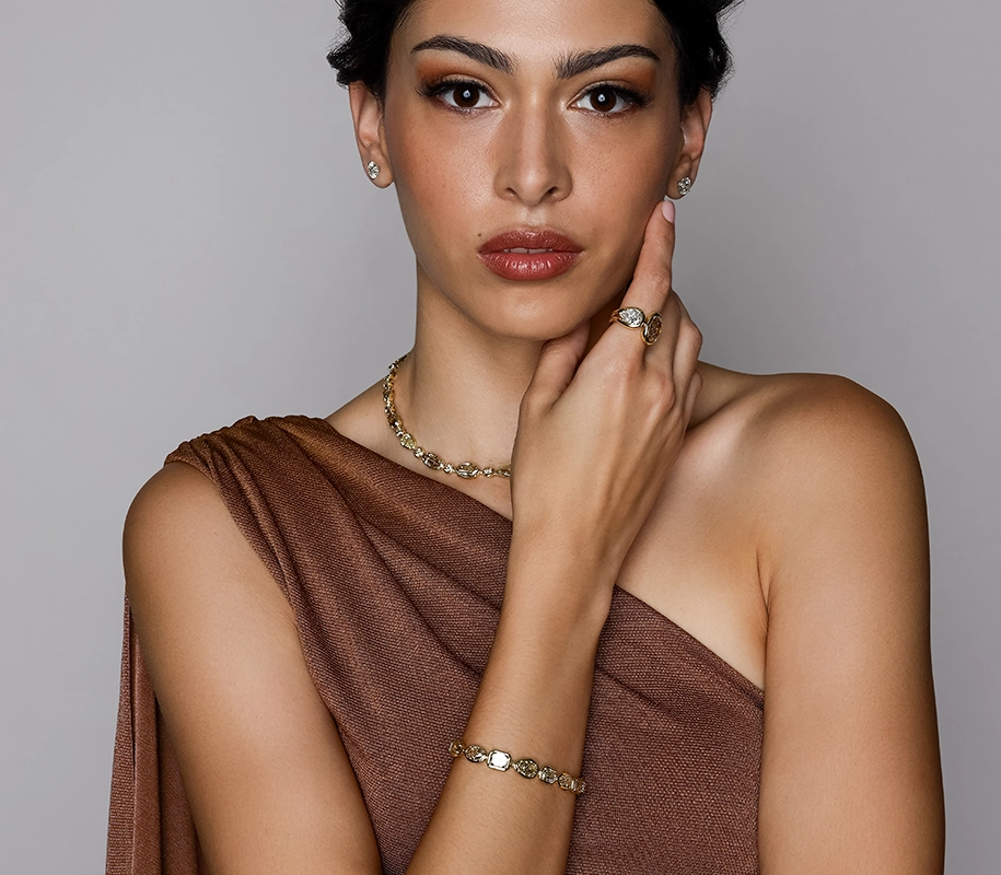 Shop Diamond Jewelry