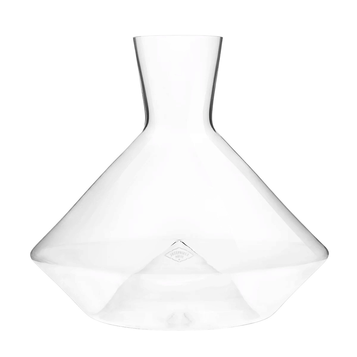 Josephinenhutte Josephine Brilliant Magnum Decanter