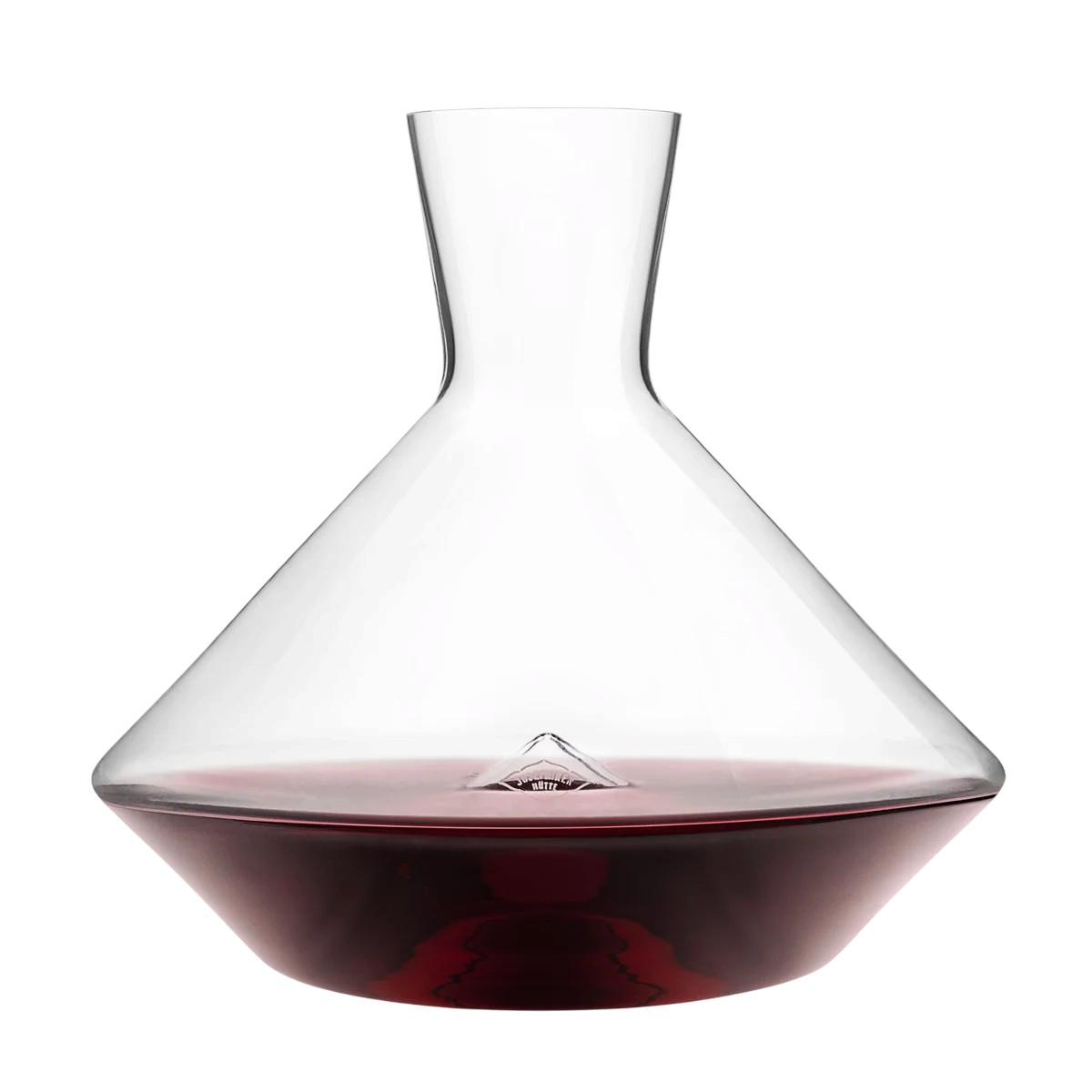 Josephinenhutte Josephine Brilliant Magnum Decanter