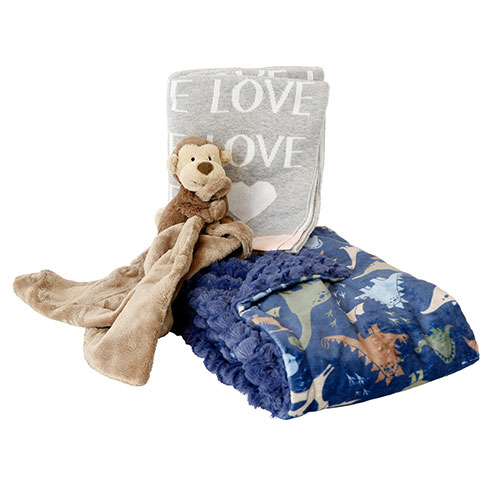 expensive baby blankets