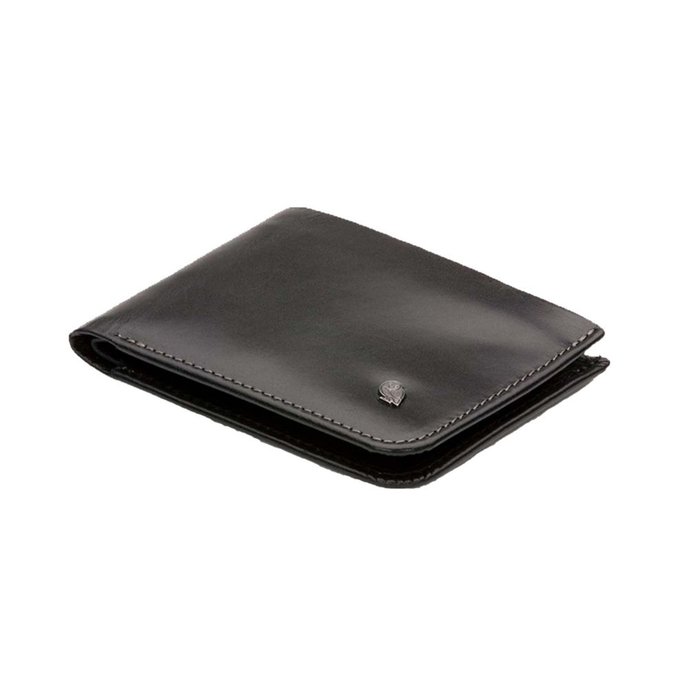Bellroy Hide & Seek RFID Wallet, Black