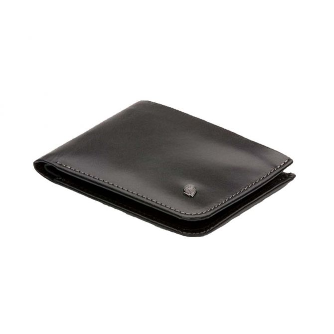 Bellroy Hide & Seek RFID Wallet, Black