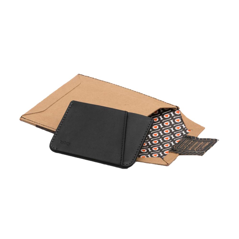 Bellroy Micro Sleeve, Black