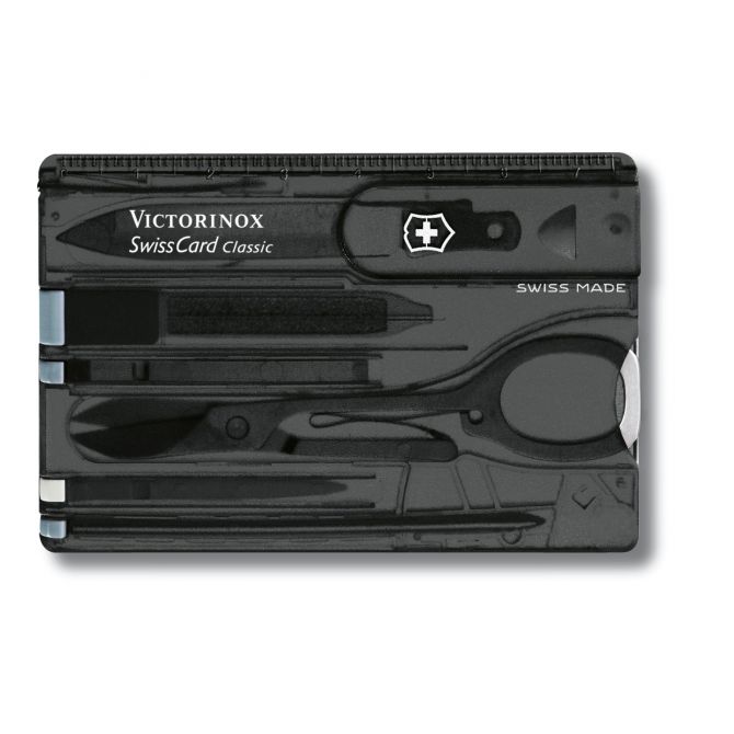Victorinox Swiss Army Swisscard
