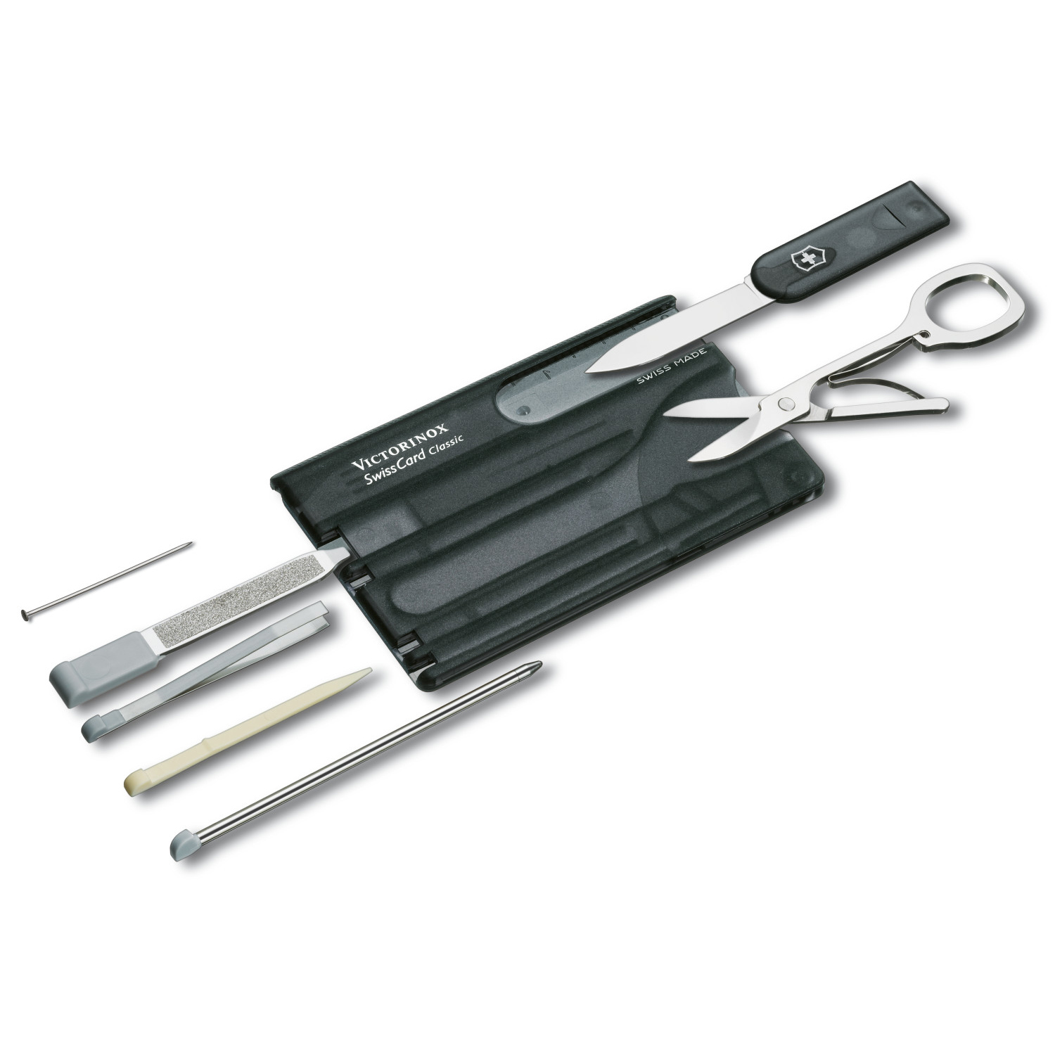 Victorinox Swiss Army Swisscard