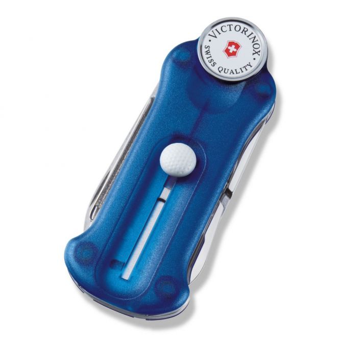 Victorinox Swiss Army Sapphire Golf Tool