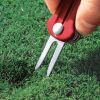 Victorinox Swiss Army Sapphire Golf Tool