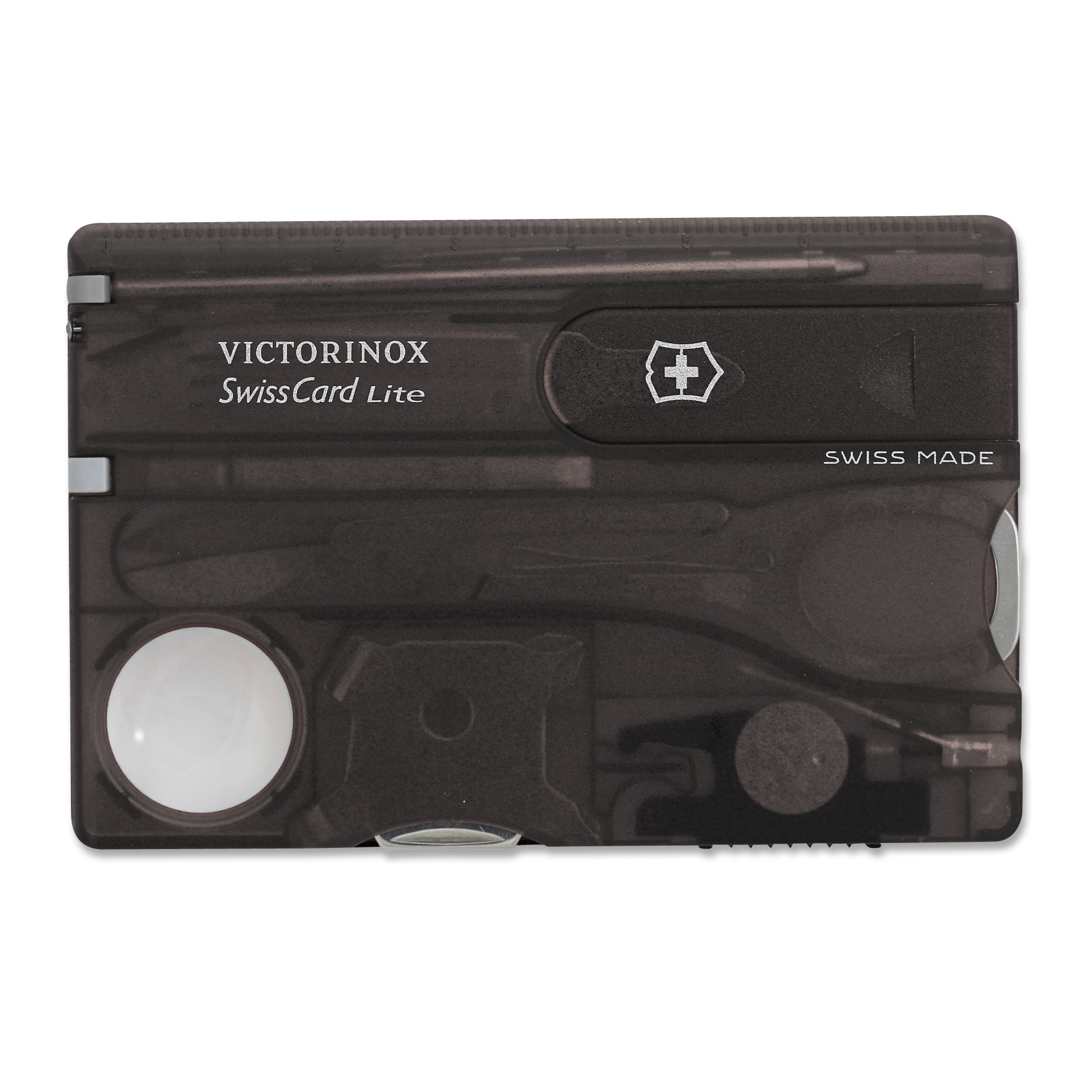 Victorinox Swiss Army Swisscard
