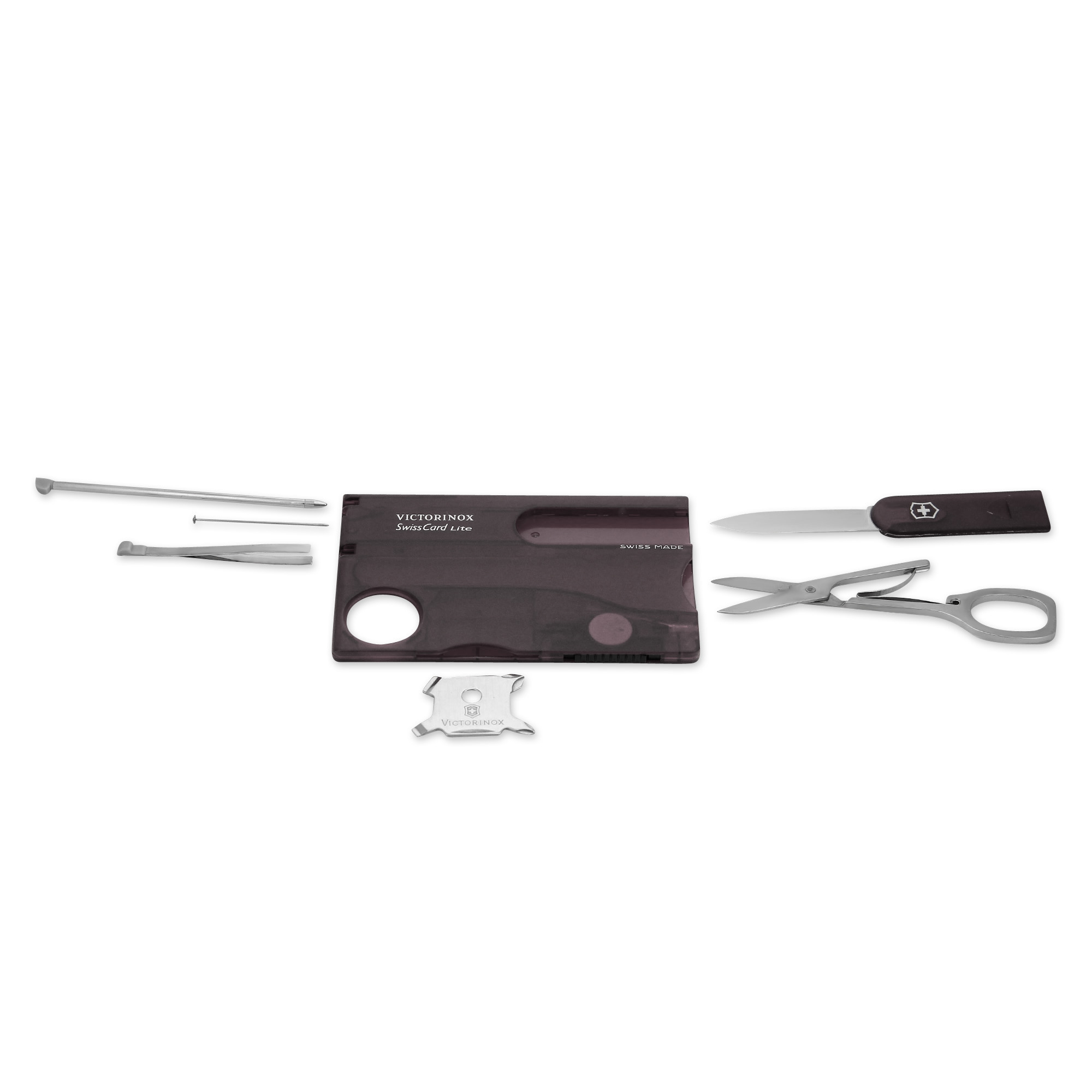 Victorinox Swiss Army Swisscard