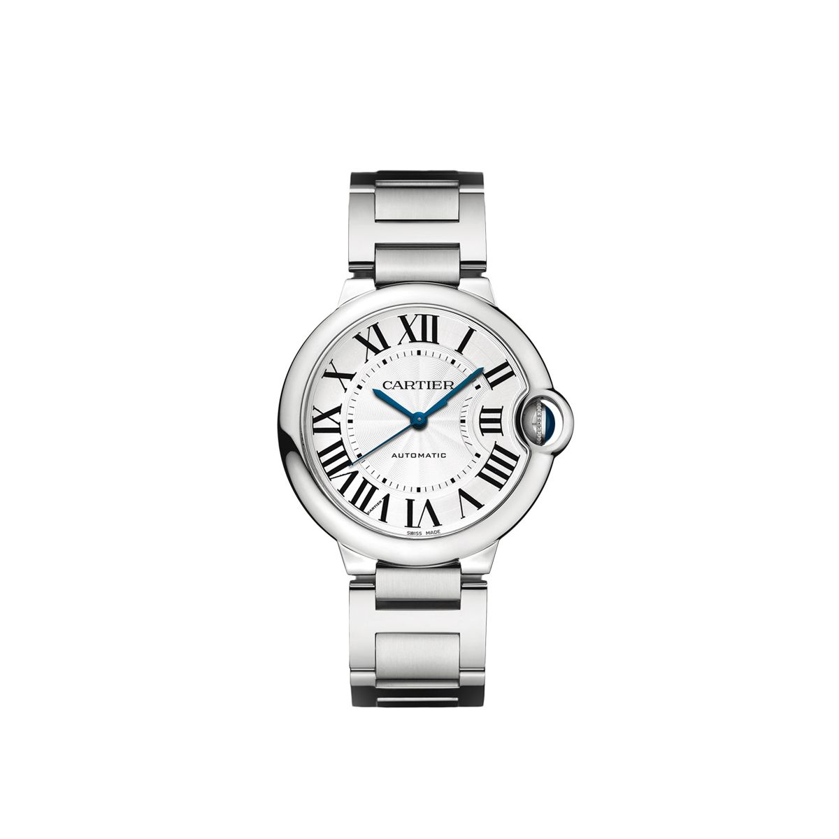 Cartier Ballon Bleu de Cartier 36mm Watch