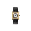 Cartier Tank Solo 24mm Women's Watch