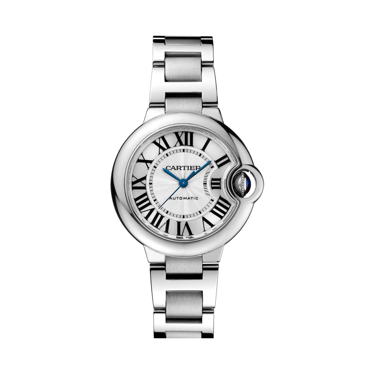 Cartier Ballon Bleu de cartier 33mm Watch