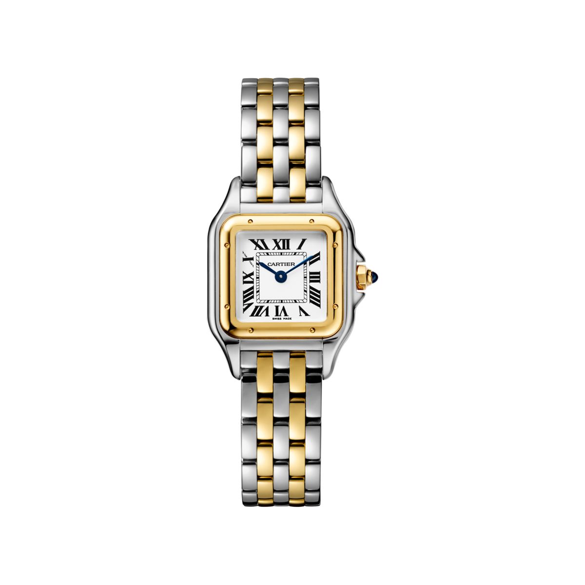 de Cartier Small 18K Yellow Gold 
