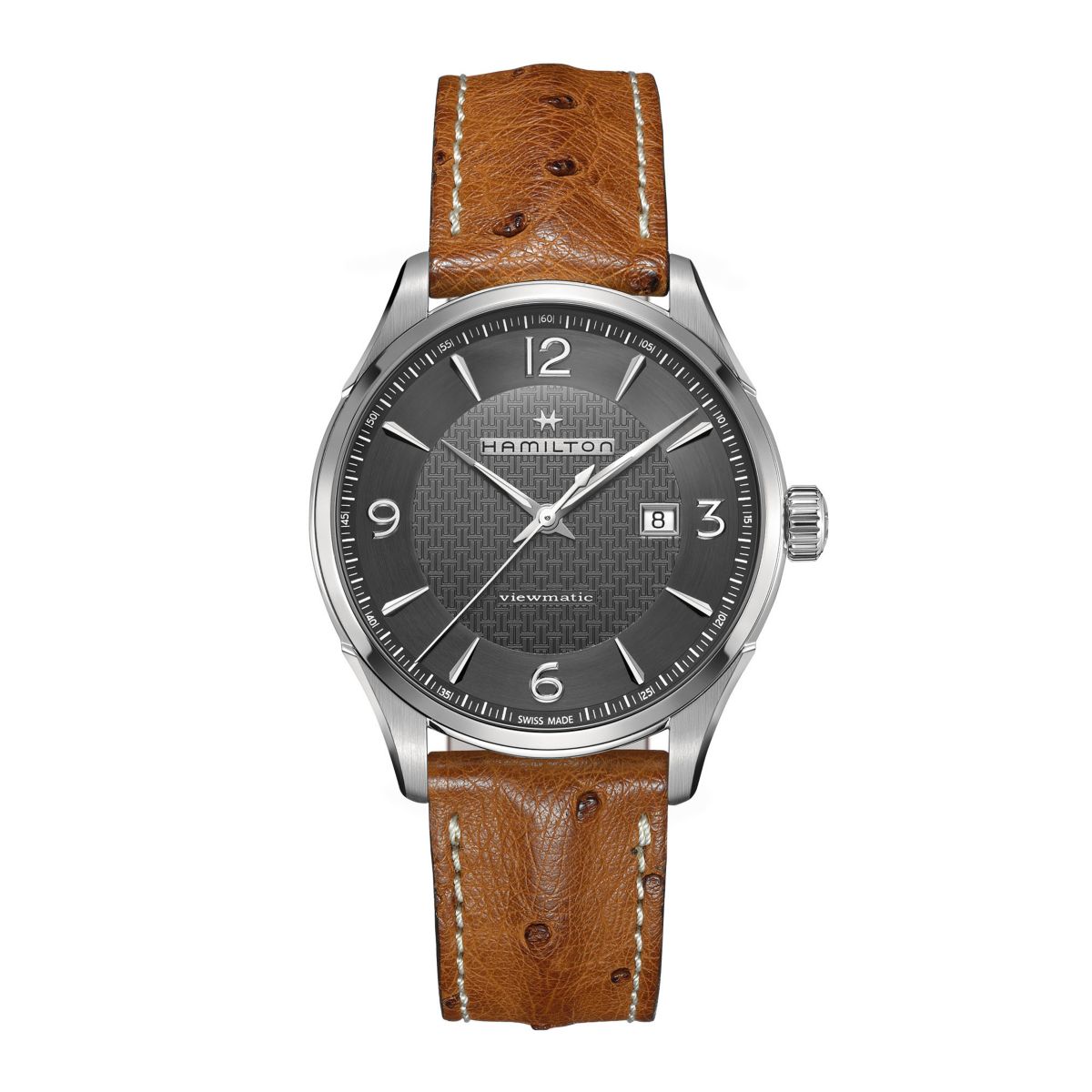 Hamilton Jazzmaster Viewmatic Auto 44mm Men's Watch