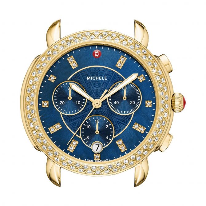 Michele on sale sidney diamond