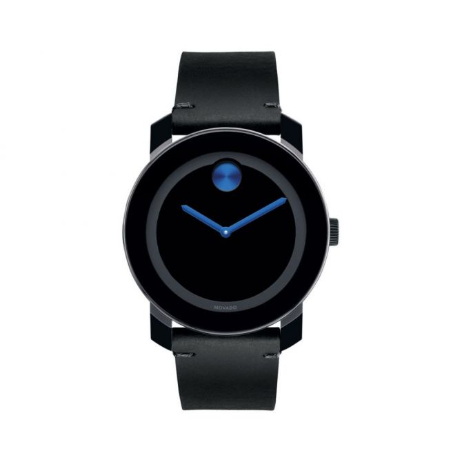 Movado BOLD Men's Watch, 42mm