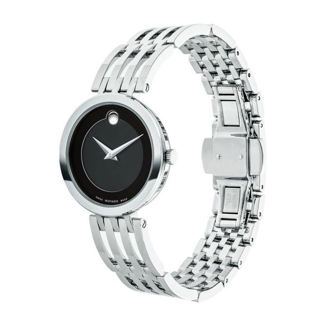 Movado Esperanza Women's Watch, Stainless Steel
