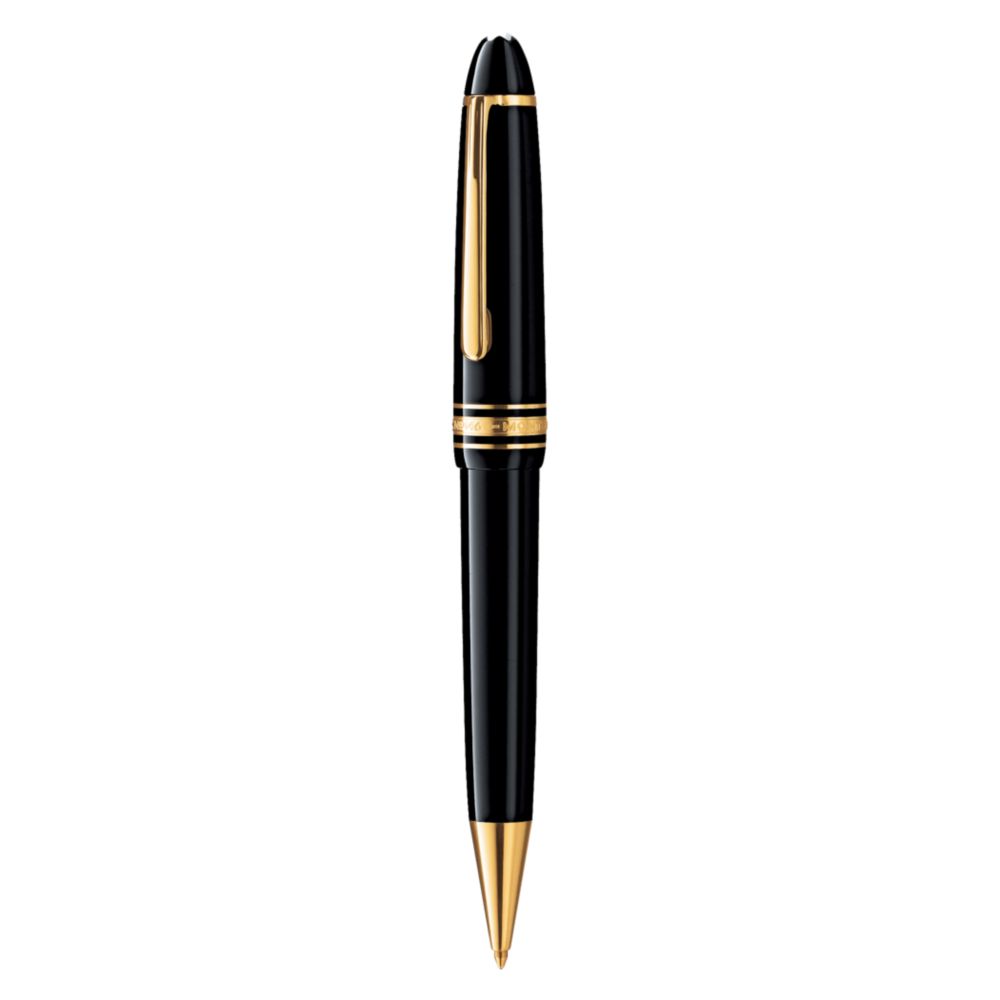 Montblanc Meisterstuck Le Grand Ballpoint Pen
