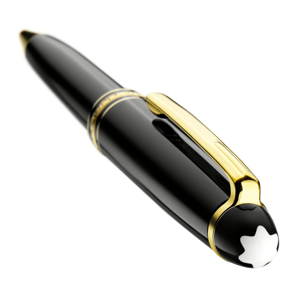Montblanc Meisterstuck Le Grand Ballpoint Pen