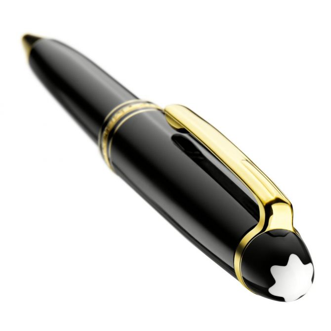 Montblanc Meisterstuck Le Grand Ballpoint Pen 10456