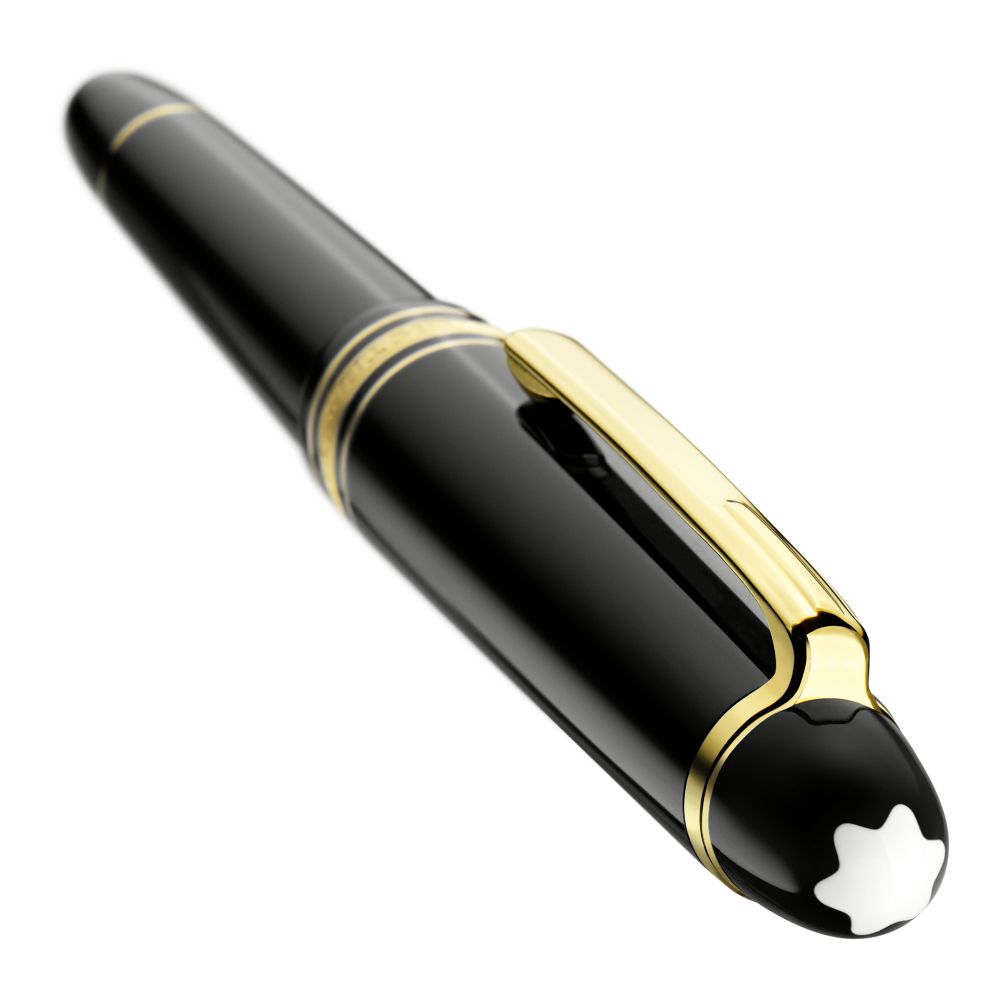 Montblanc Meisterstuck Classique Rollerball Pen