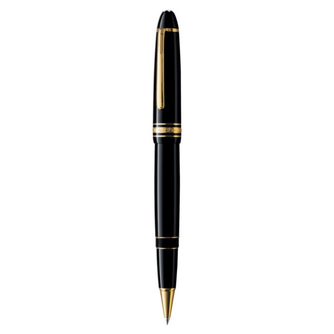 Montblanc Meisterstuck Le Grand Rollerball Pen