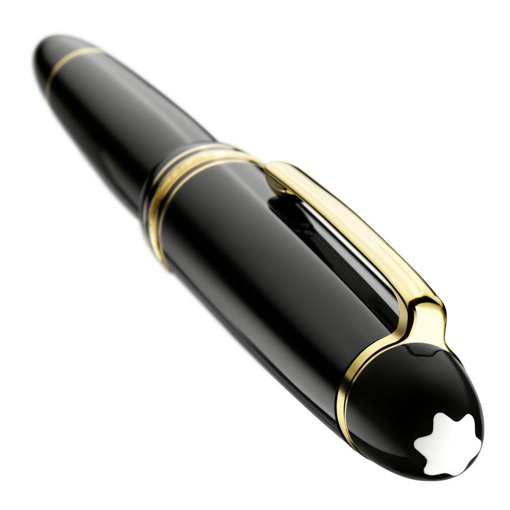 Montblanc Meisterstuck Le Grand Rollerball Pen