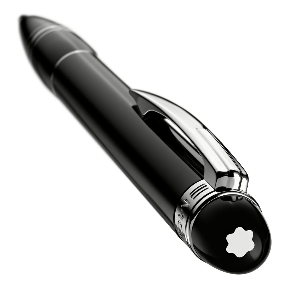 Montblanc Starwalker Resin Ballpoint Pen