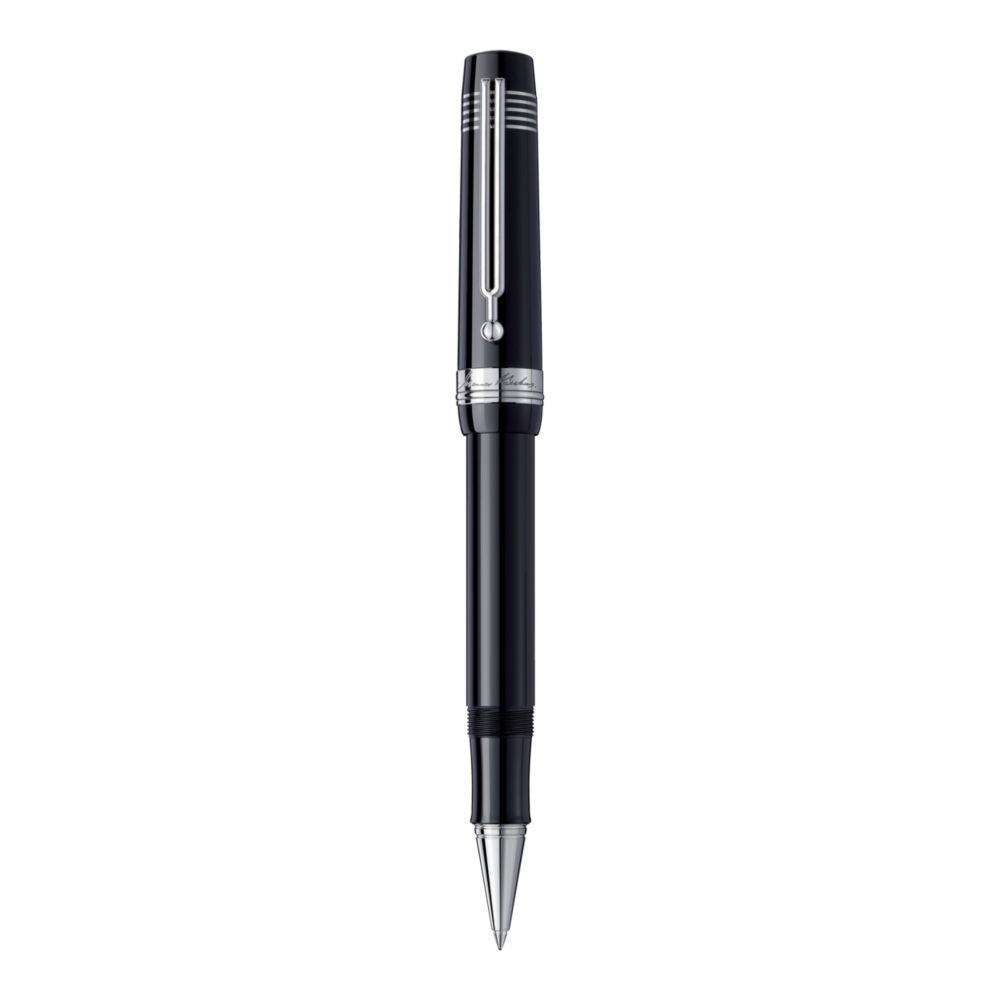 Montblanc Johannes Brahms Special Edition Rollerball Pen