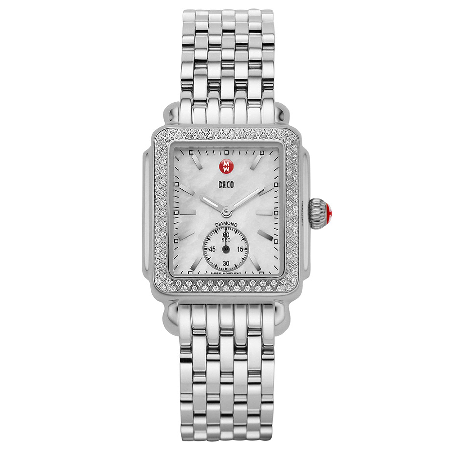 Mw watch top brand
